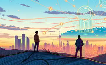 El poder de la anticipación: Planifica antes que nadie