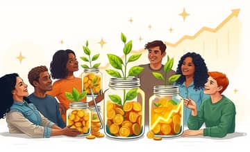 Finanzas para todos: Simplificando lo complejo