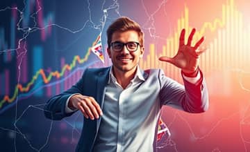 Invierte sin miedo: Supera tus barreras mentales