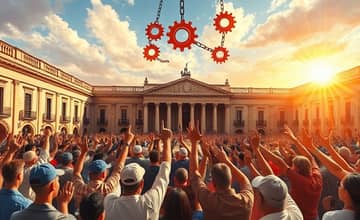 El Manifiesto de la Independencia Económica