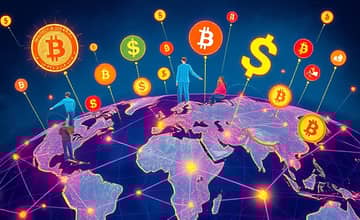 Finanzas Descentralizadas: El Futuro del Dinero