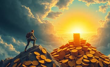 Invierte en Crisis: Oportunidades donde Otros Ven Riesgos