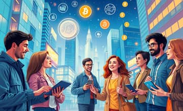 Reinventa Tus Finanzas: Estrategias para la Nueva Era