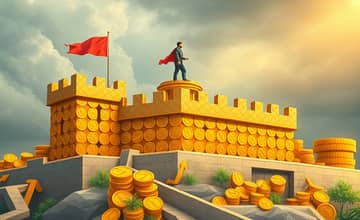Blindaje Económico: Protege Tu Fortaleza Financiera