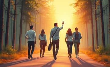 Tu Hoja de Ruta para la Desconexión Laboral