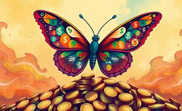 El Efecto Mariposa en Tus Finanzas Personales