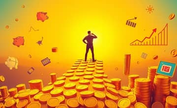 El Despertar de Tu Genio Financiero