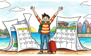 Adiós al Calendario Laboral: Tu Vida, Tus Reglas