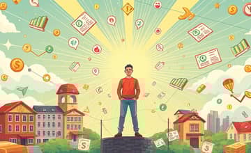 Activa Tu Motor de Ingresos Pasivos