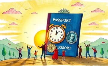Tu Pasaporte a la Libertad de Tiempo y Dinero