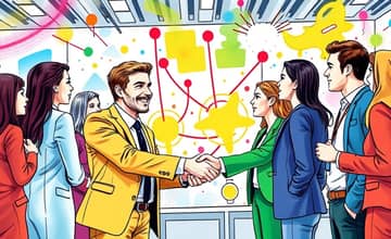 Negocia Como un Pro: Aumenta Tu Valor de Mercado