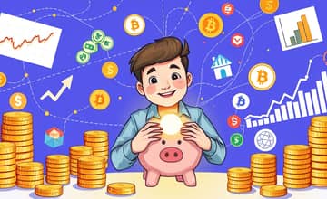 Maximiza Tus Beneficios con Pequeñas Inversiones