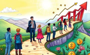 El Rol del Mentor Financiero en Tu Éxito