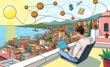 Finanzas para Nómadas Digitales: Control Total