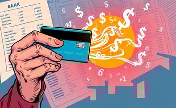 Navegando el Mundo de los Cargos Ocultos en Tarjetas