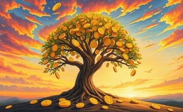 Crecimiento Financiero Exponencial: Mitos y Realidades