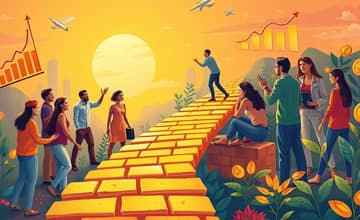 La Ruta Alternativa a la Riqueza Clásica