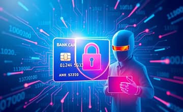 Gestionando el Fraude en Posesión: Protege tu Tarjeta