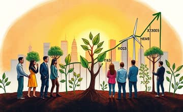 Invierte con Propósito: Impacto y Ganancias