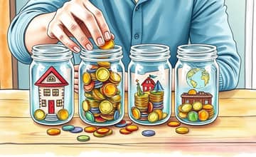 Finanzas Conscientes: Gasta con Intención