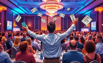 Tarjetas de Crédito y la Planificación de tus Eventos