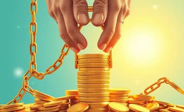 Libera Tu Dinero de la Inflación: Estrategias Efectivas