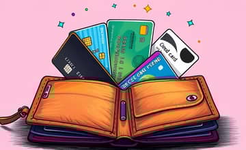 Influencia del Diseño de tu Tarjeta en tu Cartera