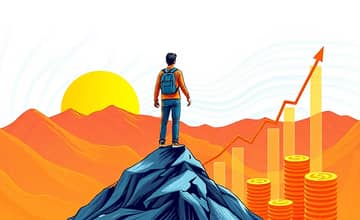 De la Preocupación a la Proactividad Financiera