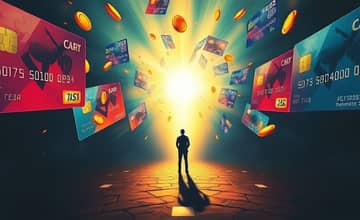 ¿Cuándo Decir NO a una Nueva Promoción de Tarjetas?