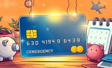 Tu Tarjeta de Crédito como Aliado en Momentos Inesperados