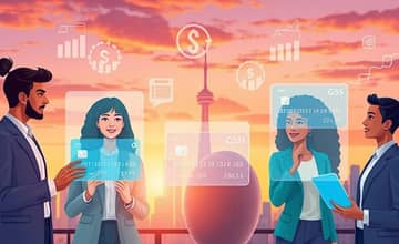 Tarjetas de Crédito para el Emprendedor Moderno