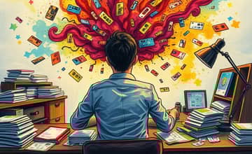 Tarjetas de Crédito y tu Bienestar Emocional: Una Conexión