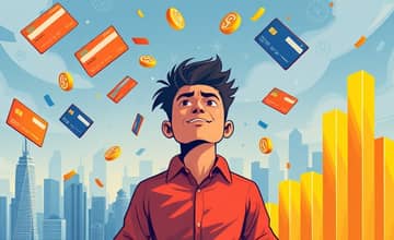 Secretos para un Score Crediticio Perfecto con Tarjetas