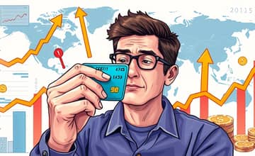 Cómo la Inflación Afecta el Poder de Compra de tu Tarjeta
