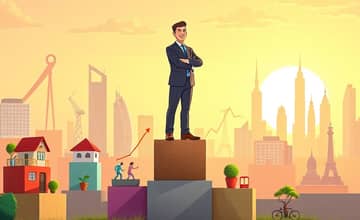 Ruta de la Estabilidad: Cómo Invertir tu Capital con Inteligencia