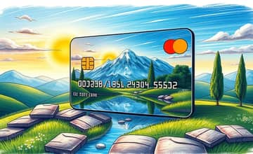 Cómo tu Tarjeta Refleja tu Verdadera Salud Financiera