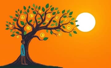 Descubre la Inversión Consciente: Crece sin Preocupaciones