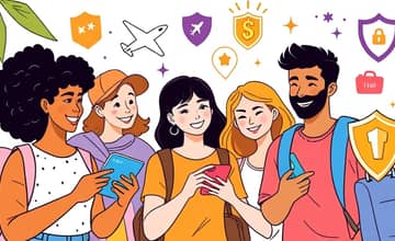 Tarjetas de Crédito para Millenials: Guía Definitiva