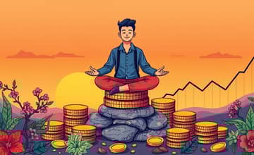 El Arte de Invertir Sin Estrés: Tu Guía Completa