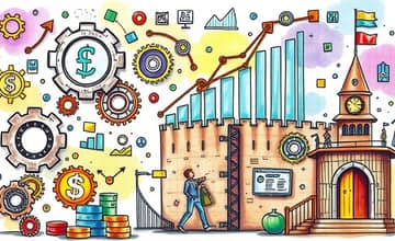 Ingeniería Financiera: Construye tu Portafolio a Prueba de Fallas