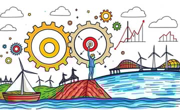 El Eje de tu Economía: Inversiones Centrales para la Estabilidad