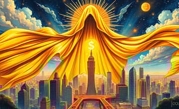 El Manto Protector: Invierte para Preservar tus Logros