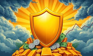 Tu Refugio de Valor: Activos que Protegen tu Poder Adquisitivo