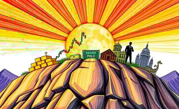 Cimientos de la Riqueza: Inversiones que Resisten Cualquier Temporada