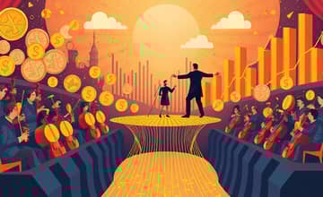 Sinfonía de la Seguridad: Armoniza tus Finanzas con Inversiones Claras