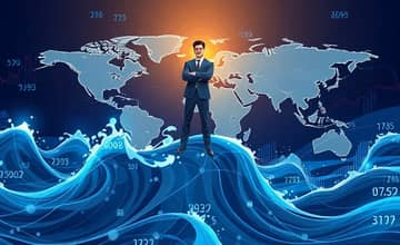 Más Allá del Ruido: Enfrenta la Volatilidad con Seguridad