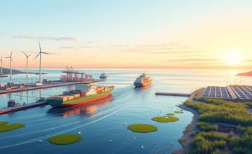 Navegantes de la Calma: Inversiones en Aguas Tranquilas