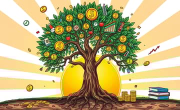 Cultiva tu Patrimonio: Estrategias para Retornos Consistentes