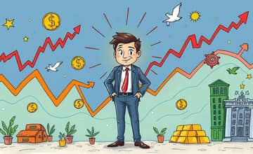 Despertando al Inversor: Cómo Activar tu Riqueza Segura