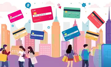 Tarjetas de Crédito: Análisis de los Diferentes Emisores